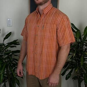 Columbia X.C.O. Y2K Button Up Shirt